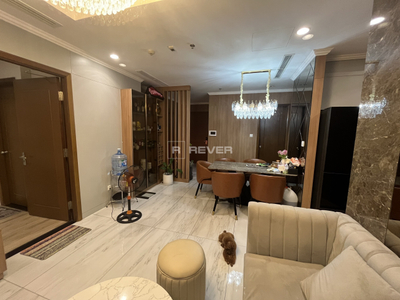  Căn hộ Vinhomes Central Park diện tích 100.2m²