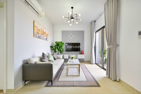  Căn hộ Masteri Thảo Điền đầy đủ nội thất diện tích 73.29m².