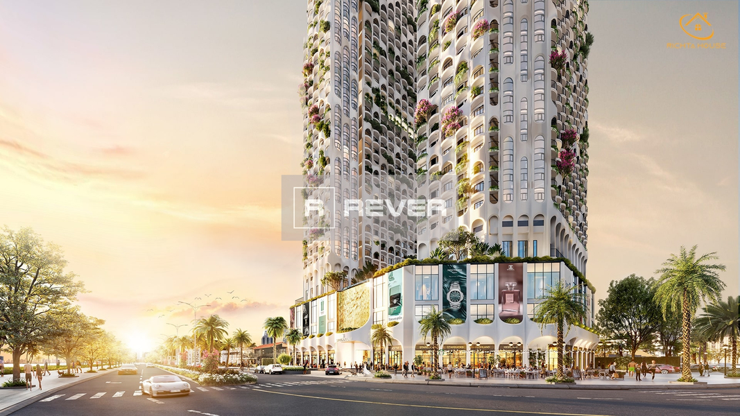 Rever