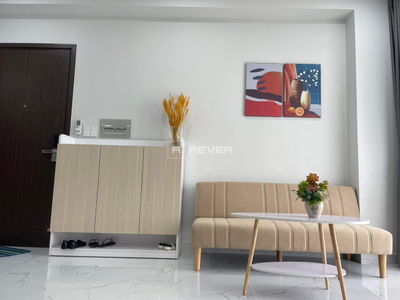  Căn hộ Charm City đầy đủ nội thất diện tích 55m².