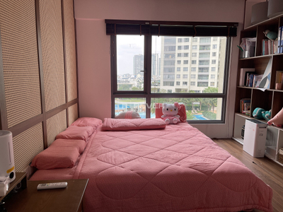 z4453386901216_e9ce0d0137d489f506dd5976e8b68d67.jpg Căn hộ 2 phòng ngủ Diamond Island - Đảo Kim Cương nội thất đẹp