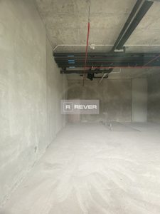  Shop-house Vinhomes Grand Park nhà thô diện tích 35m²