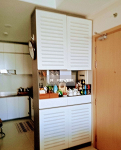  Căn hộ M-One Nam Sài Gòn nội thất cơ bản diện tích 88m².