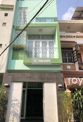 Rever