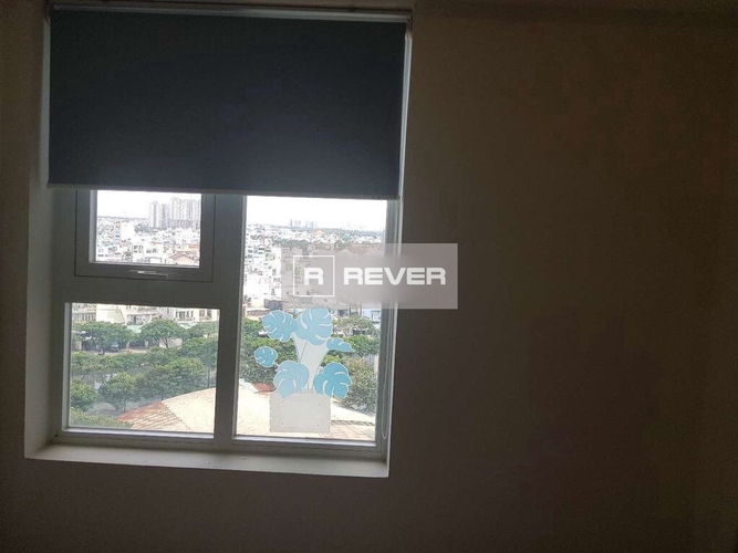  Căn hộ Starlight Riverside nội thất cơ bản, ban công thoáng mát