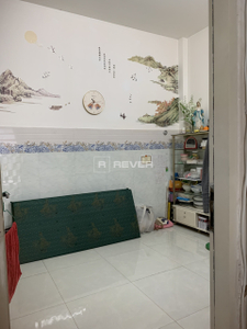  Nhà phố Đường Quang Trung 1 tầng diện tích 33.3m² hướng tây nam pháp lý sổ hồng.