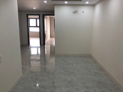 Căn hộ HomyLand Riverside, Quận 2 Căn hộ  Homyland Riverside diện tích 75m2, nội thất cơ bản.