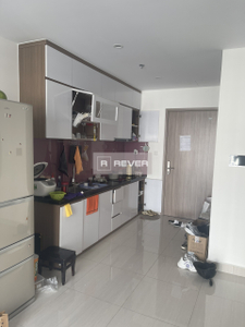  Căn hộ Vinhomes Grand Park nội thất đầy đủ, view thoáng mát. 