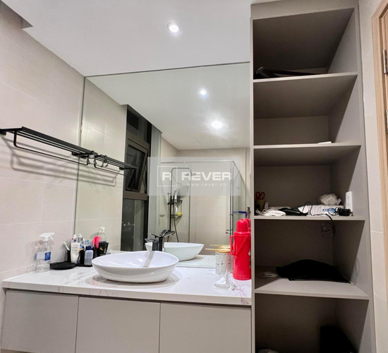 Căn hộ Jamila Khang Điền, Quận 9 Căn hộ Jamila Khang Điền diện tích 98.8m2, đầy đủ nội thất.