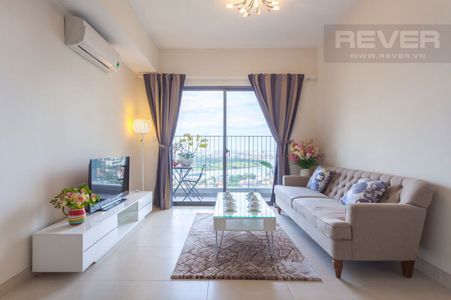 Căn hộ Masteri Thảo Điền, Quận 2 Căn hộ Masteri Thảo Điền , bàn giao đầy đủ nội thất.