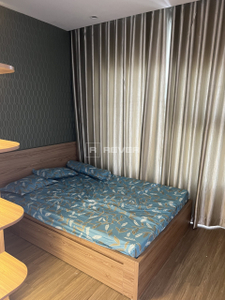  Căn hộ Vinhomes Grand Park hướng ban công đông bắc đầy đủ nội thất diện tích 69m².