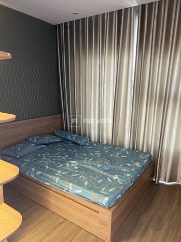  Căn hộ Vinhomes Grand Park hướng ban công đông bắc đầy đủ nội thất diện tích 69m².