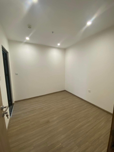 Căn hộ Vinhomes Grand Park, Quận 9 Căn hộ Vinhomes Grand Park có 2 phòng ngủ, không có nội thất.