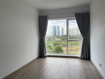 Căn hộ Thủ Thiêm Lakeview hướng ban công tây bắc nội thất cơ bản diện tích 96m²