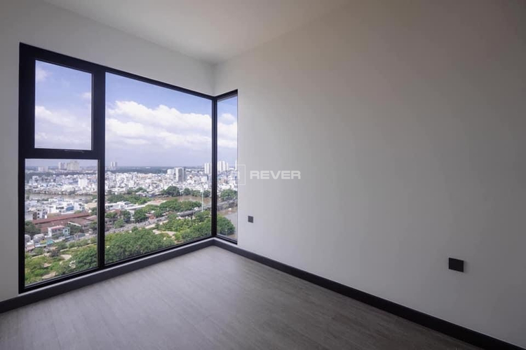 Căn hộ De La Sol view nội khu hồ bơi rất đẹp, diện tích 81.43m²