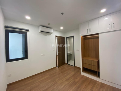  Căn hộ Eco Green Saigon nội thất cơ bản diện tích 66.8m².