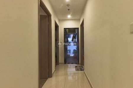  Căn hộ Vinhomes Grand Park hướng Đông Bắc, diện tích 81.7m²