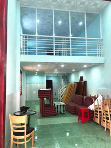 Nhà phố Quận 9 Nhà phố có cửa hướng Tây Bắc, hẻm xe hơi thông tứ tung.