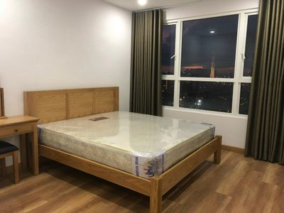  Căn hộ Vista Verde đầy đủ nội thất diện tích 84m².