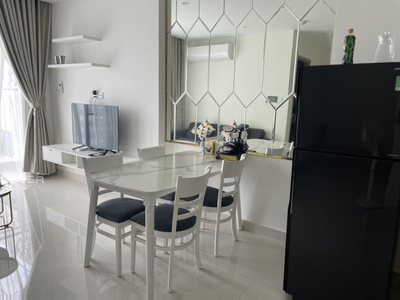 Căn hộ Vinhomes Grand Park, diện tích 47.1m²