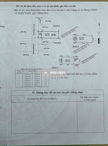  Nhà phố thiết kế 1 trệt, 1 lửng diện tích đất 48m2, khu vực đầy đủ tiện ích.