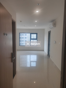  Căn hộ Studio Vinhomes Grand Park nội thất cơ bản, ban công thoáng