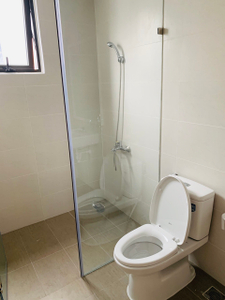 Căn hộ Safira Khang Điền, Quận 9 Căn hộ Safira Khang Điền tầng 16 diện tích 67m2, nội thất cơ bản.