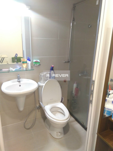  Căn hộ 9 View Apartment nội thất cơ bản diện tích 60m².