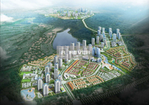 Long Bình New Township - Long Bình New Township