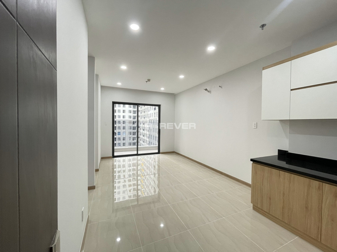  Căn hộ Bcons Garden hướng ban công đông nội thất cơ bản diện tích 62.74m²