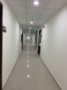 Căn hộ Topaz Home 2, Quận 9 Căn hộ Topaz Home 2 tầng 6 diện tích 56.44m2, view nội khu hồ bơi.