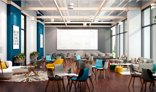  Căn hộ Mizuki Park hướng ban công tây nam nội thất cơ bản diện tích 80m².