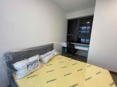 Căn hộ Q7 Boulevard, Quận 7 Căn hộ cao cấp Q7 Boulevard tầng 9, thiết kế 2 phòng ngủ có thêm 1 phòng làm việc.