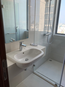  Căn hộ Eco Green Saigon đầy đủ nội thất diện tích 75.5m²