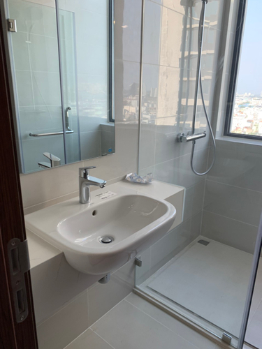  Căn hộ Eco Green Saigon đầy đủ nội thất diện tích 75.5m²