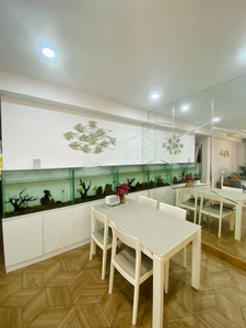 Căn hộ Celadon City, Quận Tân Phú Căn hộ tầng 3 Celadon City diện tích 84.1m2, đầy đủ nội thất.