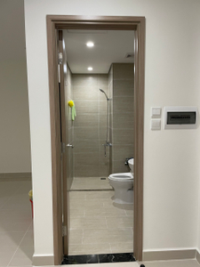  Căn hộ Vinhomes Grand Park hướng ban công tây bắc nội thất cơ bản diện tích 59m²