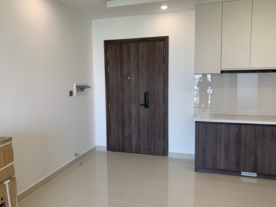 Căn hộ Q7 Boulevard, Quận 7 Căn hộ Q7 Boulevard tầng 15 diện tích 69.59m2 vuông đẹp.