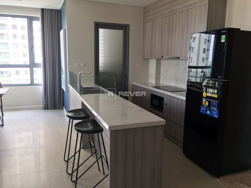 Căn hộ Diamond Island - Đảo Kim Cương diện tích 90m²