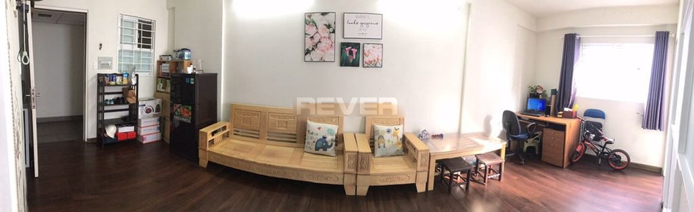 Căn hộ Ehome Đông Sài Gòn 2, Quận 9 Căn hộ Ehome Đông Sài Gòn 2 tầng 8, bàn giao đầy đủ nội thất.