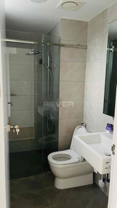 Căn hộ D'Lusso, Quận 2 Căn hộ D'Lusso  có 2 phòng ngủ, đầy đủ nội thất.