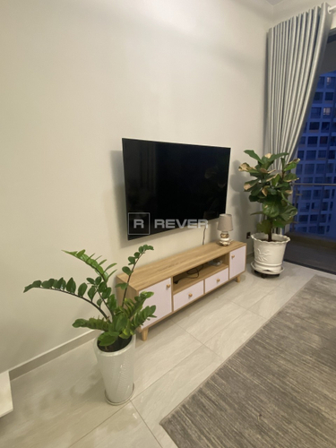  Căn hộ Q2 THAO DIEN đầy đủ nội thất diện tích 50m²