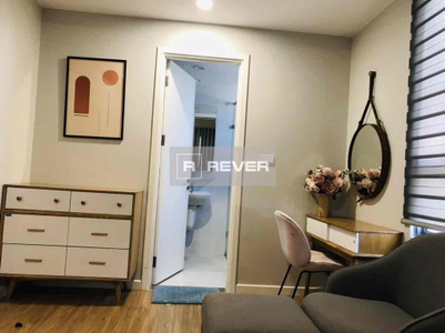 Căn hộ Masteri An Phú quận 2 Căn hộ Masteri An Phú tầng cao thoáng mát, đầy đủ nội thất.