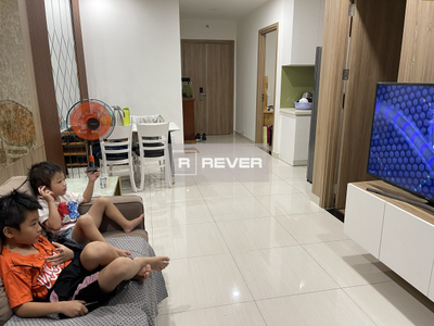  Căn hộ Lavita Charm đầy đủ nội thất diện tích 68m²