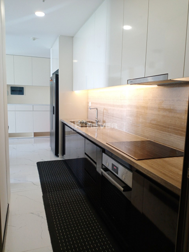  Căn hộ Empire City đầy đủ nội thất diện tích 93m²