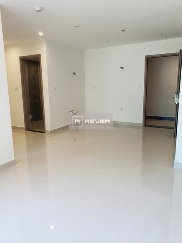  Căn hộ Vinhomes Grand Park nội thất cơ bản diện tích 46m².