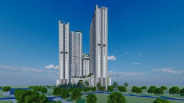 Picity Sky Park - 