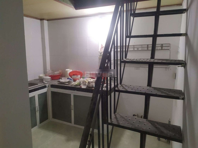 Nhà phố Quận Thủ Đức Nhà phố thiết kế 1 trệt, 1 gác diện tích 55m2, khu dân cư hiện hữu.