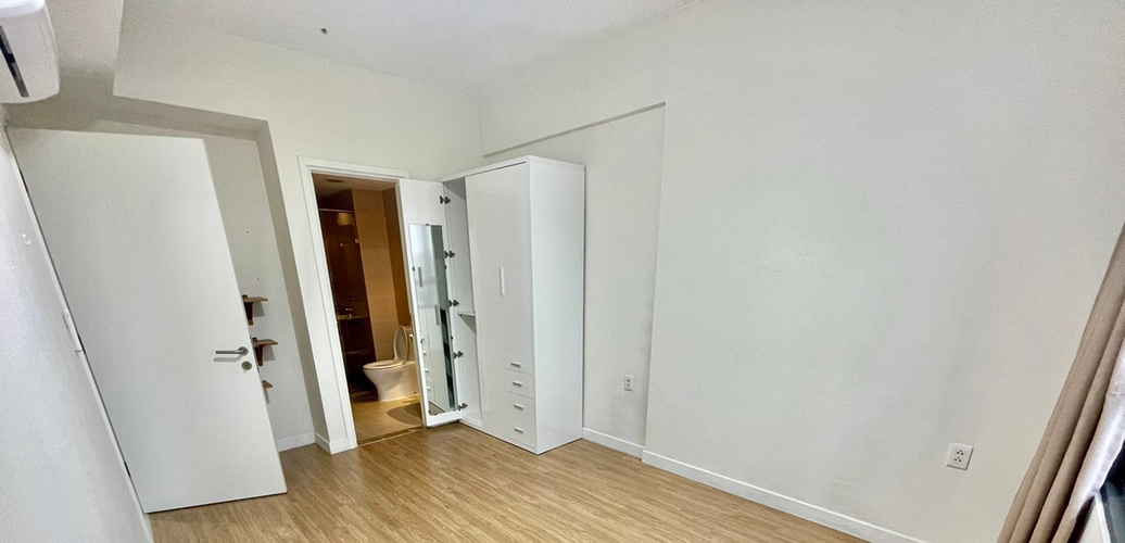 Căn hộ Masteri Thảo Điền, Quận 2 Căn hộ Masteri Thảo Điền hướng ban công đông nam nội thất cơ bản diện tích 74.94m²