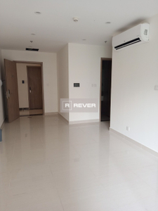  Căn hộ Vinhomes Grand Park diện tích 58.3m2, nội thất cơ bản.